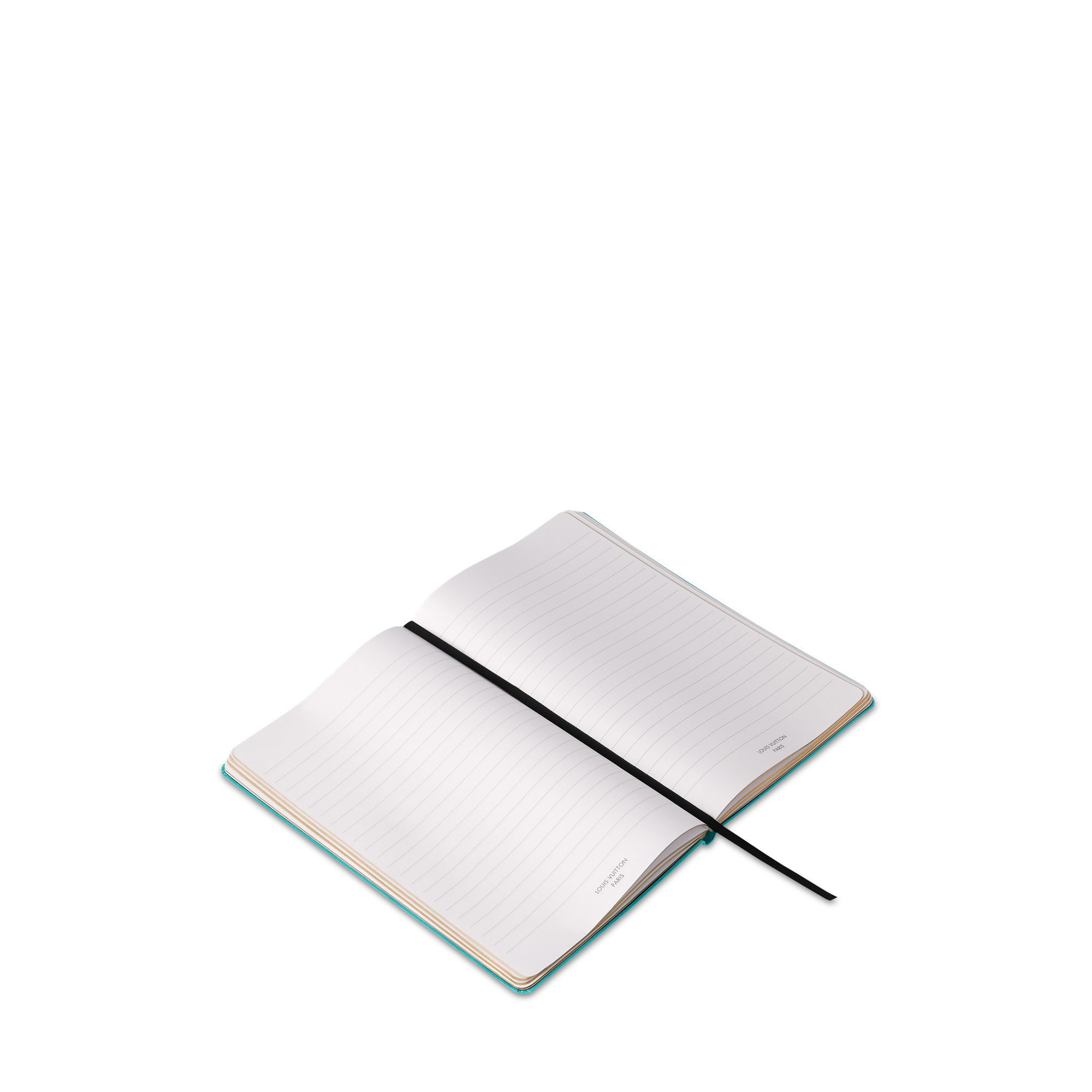 LV x TM Jane Monogram Superflat MM Notebook - Luxury Blue | LOUIS